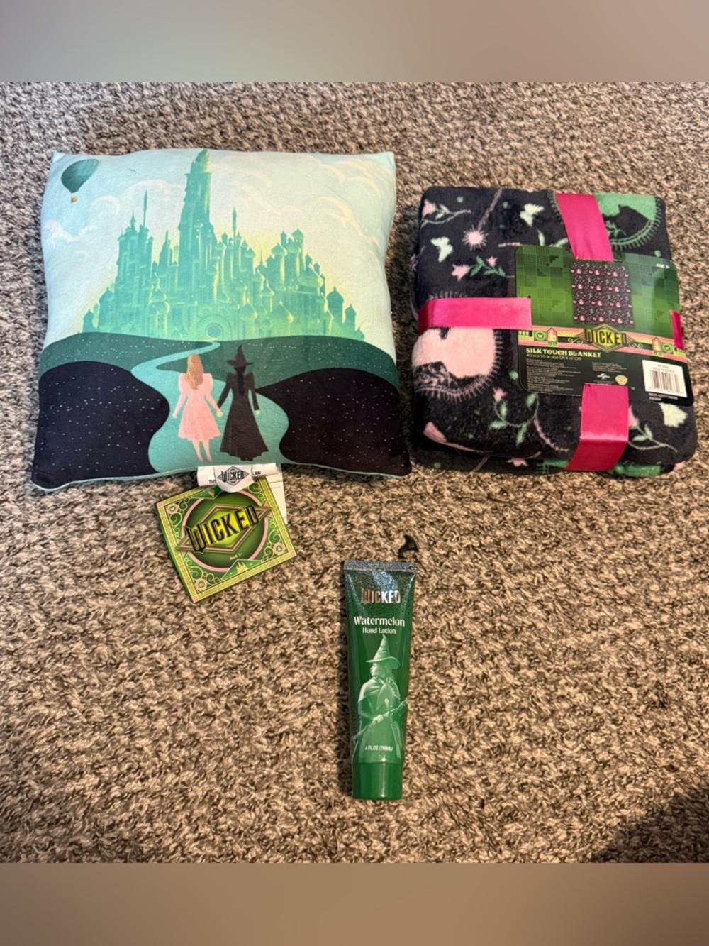 Wicked Bundle